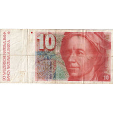 Schweiz, 10 Franken, S
