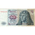 GERMANY - FEDERAL REPUBLIC, 10 Deutsche Mark, VF(30-35)