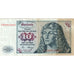 Bundesrepublik Deutschland, 10 Deutsche Mark, S+