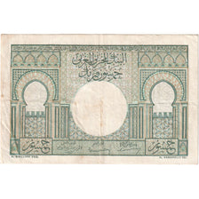 Marocco, 50 Francs, BB