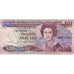 Banknote, East Caribbean States, 20 Dollars, 1988-93, Undated (1988-93)