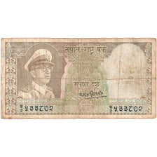 Nepal, 10 Rupees, Undated (1972), KM:18, MB