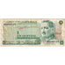Guatemala, 1 Quetzal, 1978-01-04, S+