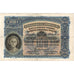 Suiza, 100 Franken, 1945-03-15, BC+