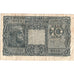 Italia, 10 Lire, 1944-11-23, MB+