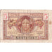 France, 5 Francs, 1947 Trésor Français, Undated (1947), A.04797067, TB