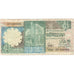 Líbia, 1/4 Dinar, VF(20-25)