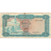 Banknote, Libya, 1 Dinar, VF(30-35)