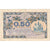France, 50 Centimes, 1920-03-10, B. 1, PARIS, EF(40-45)