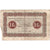 France, 1 Franc, 1921-01-01, VF(20-25), Pirot:87-49