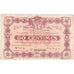 France, Le Havre, 50 Centimes, Undated (1920), Chambre de Commerce, EF(40-45)