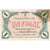 France, 1 Franc, 1920-04-14, TB+, Pirot:113-19