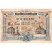 Francia, Limoges, 1 Franc, 1919-10-01, MB+, Pirot:73-20