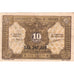 Indochina, 10 Cents, SS