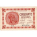 France, 50 Centimes, 1920-03-10, UNC(63), Pirot:97-10