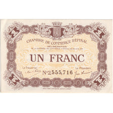 France, 1 Franc, 1921-06-25, UNC(65-70), Pirot:56-14