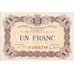 France, 1 Franc, 1921-06-25, UNC(65-70), Pirot:56-14