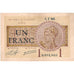 France, 1 Franc, 1922-07-01, S.F46, PARIS, EF(40-45)