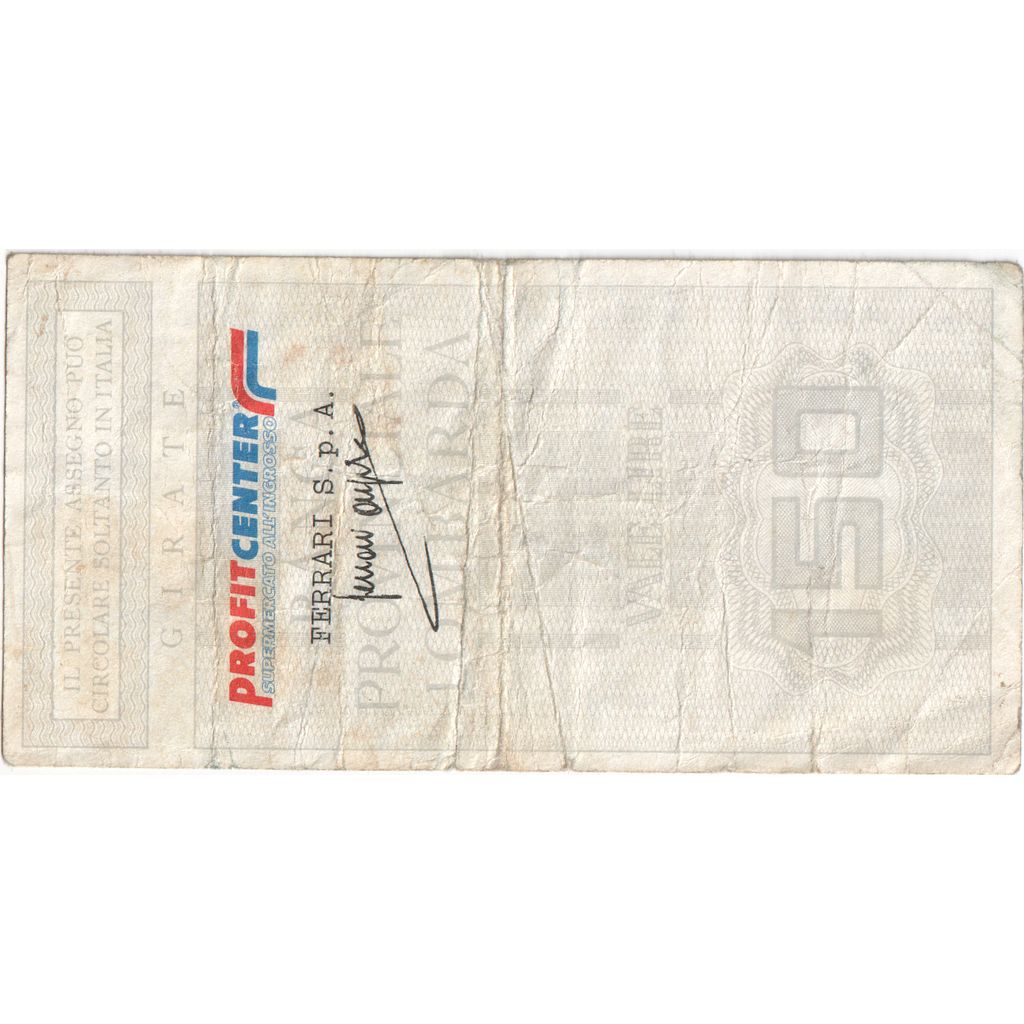 Italia, 150 Lire, 1977-04-19, BB