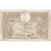 Francja, 100 Francs, Luc Olivier Merson, 1938-04-14, U.58574, VF(20-25)