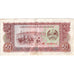 Laos, 50 Kip, SPL-