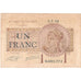 Frankreich, 1 Franc, 1922-07-01, S.E32, PARIS, SS