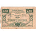 France, 50 Centimes, EF(40-45), Pirot:59-195