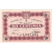 Frankreich, Nancy, 25 Centimes, UNZ-, Pirot:87.58