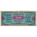 Francia, 50 Francs, 1944, BC, Fayette:VF24.01, KM:117a