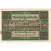 Deutschland, 10 Mark, 1920-02-06, SS