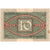 Deutschland, 10 Mark, 1920-02-06, SS