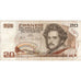 Austria, 20 Schilling, 1985-10-01, VF(30-35)