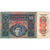 Banconote, Austria, 10 Kronen, 1915, 1915-01-02, KM:19, BB