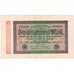 Deutschland, 20,000 Mark, 1923-02-20, SS