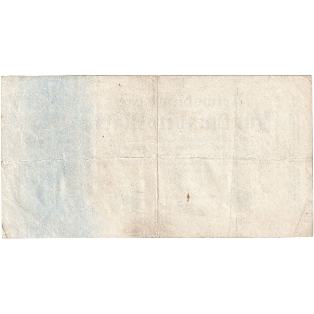 Banknot, Niemcy, 500 Mark, 1923, KM:74c, EF(40-45)