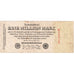 Germany, 1 Million Mark, 1923, KM:94, 1923-07-25, EF(40-45)