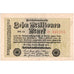 Germany, 10 Millionen Mark, 1923-08-22, AU(55-58)