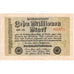Germania, 10 Millionen Mark, 1923-08-22, BB