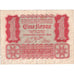 Österreich, 1 Krone, 1922-01-02, SS
