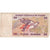 Tunisia, 20 Dinars, 1992-11-07, VF(20-25)