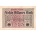 Deutschland, 50 Millionen Mark, 1923-09-01, SS