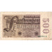 Germania, 500 Millionen Mark, 1923-09-01, BB