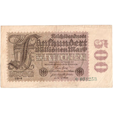 Germania, 500 Millionen Mark, 1923-09-01, BB