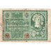 Billete, 50 Mark, Alemania, 1920-07-23, KM:68, BC