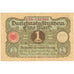 Germania, 1 Mark, 1920-03-01, FDS