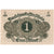 Duitsland, 1 Mark, 1920-03-01, NIEUW