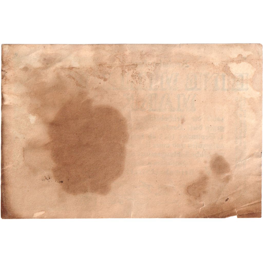 Niemcy, 1 Million Mark, 1923-08-09, VF(20-25)