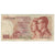Banknote, Belgium, 50 Francs, 1966, 1966-05-16, KM:139, VF(20-25)
