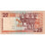 Banknot, Namibia, 20 Namibia Dollars, KM:5a, UNC(65-70)