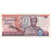 Zaire, 50 Zaïres, 1982, 1982-11-24, KM:28a, EF(40-45)